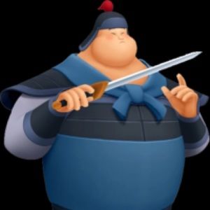 Meet your Posher, Jacinto